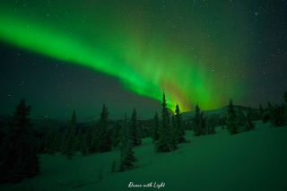 Alaska Aurora