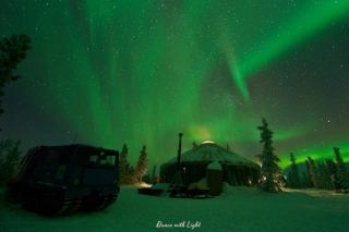 Alaska Aurora