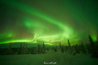 Alaska Aurora