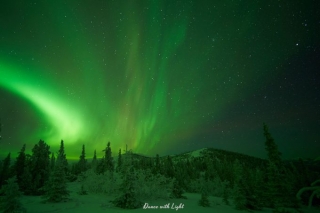 Alaska Aurora