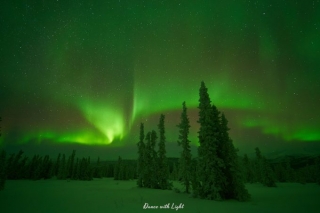 Alaska Aurora