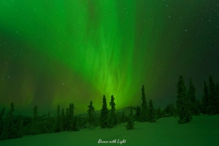 Alaska Aurora